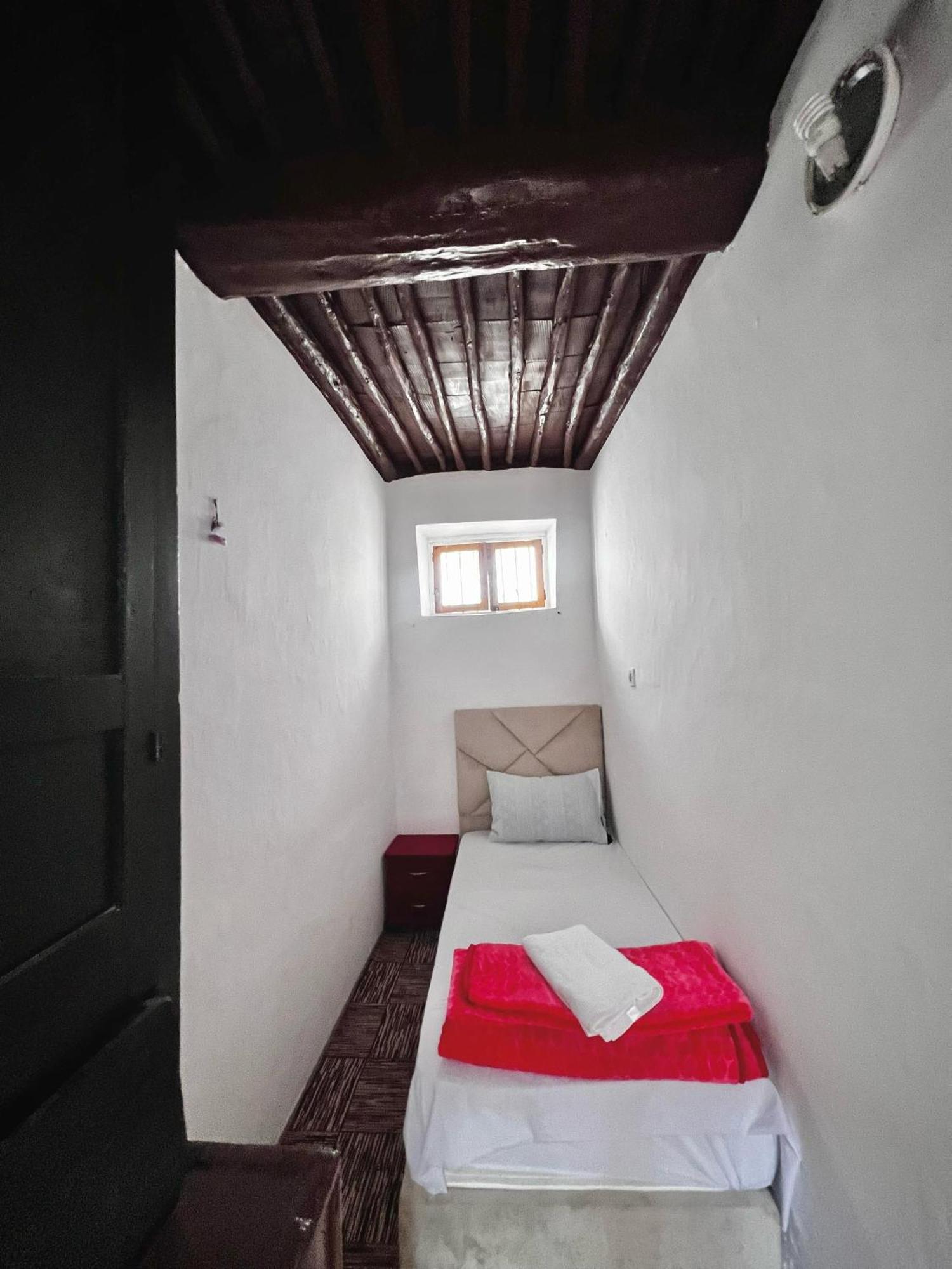 Riad Yamna Hotel Рабат Екстериор снимка